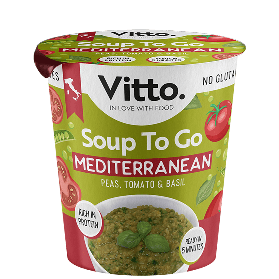 Representative image for the Instant Pasta & Soup category