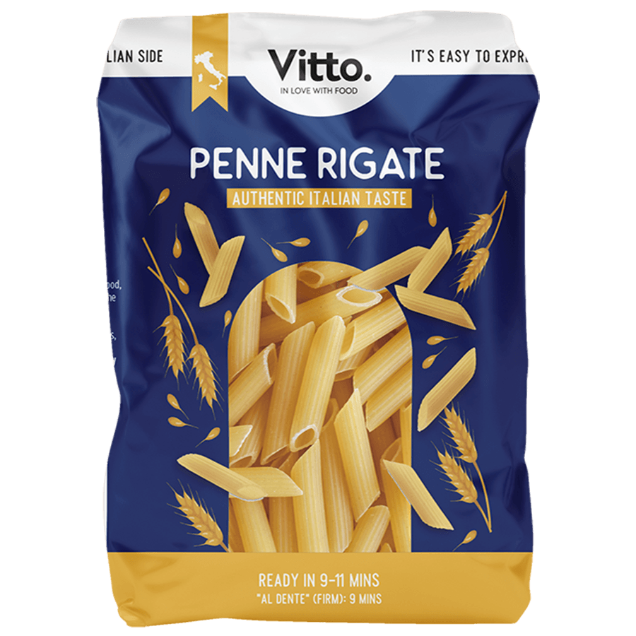 Representative image for the Pasta category